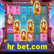 hr bet.com